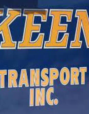Keen Transport
