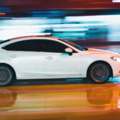 Crestline Auto Transport