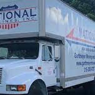 Garttmeyer Moving & Storage