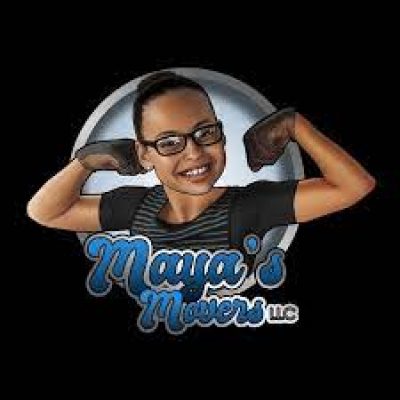 Maya’s Movers LLC