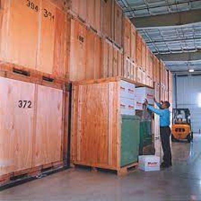 Mark 1 Moving & Storage, Inc.
