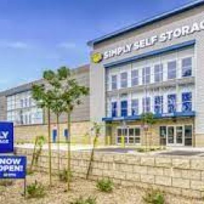 Simply Self Storage