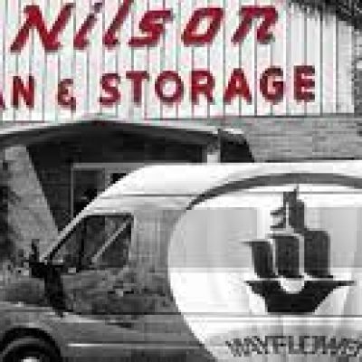 Nilson Van & Storage
