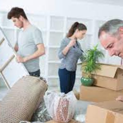 Discount Movers