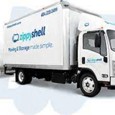 Zippy Shell