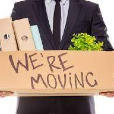 Priority Moving and Storage