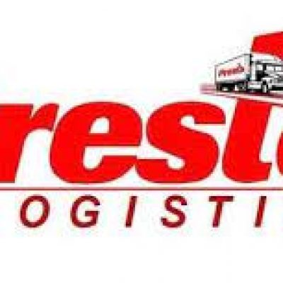 PRESTO LOGISTICS