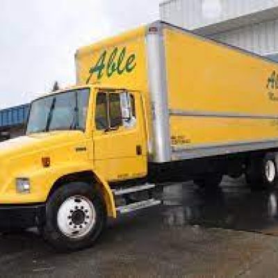 Able Moving Inc