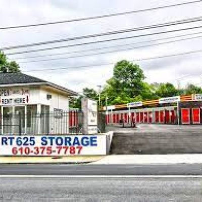 Berks Storage