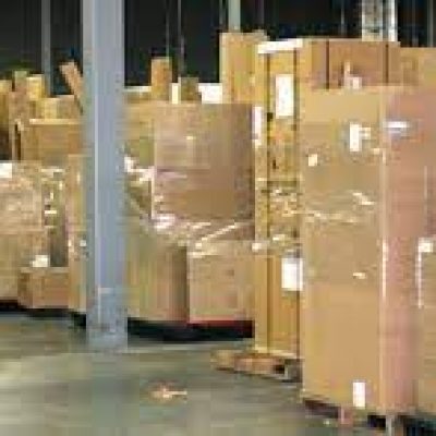 CDS Logistics