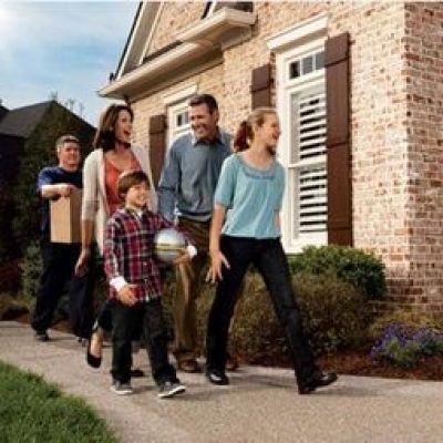 Evergreen Moving Systems Inc