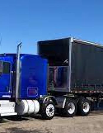 Optimus Transload