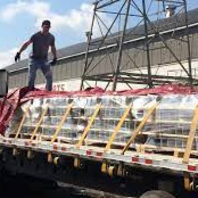 Haulin’ Jack Shipping Service, Inc.