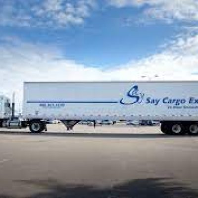 Say Cargo Express