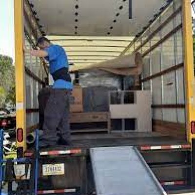 R.J. Movers, LLC