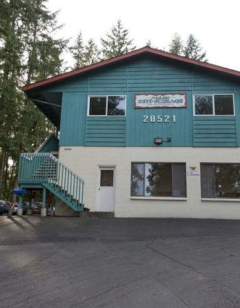 Poulsbo Mini Storage LLC
