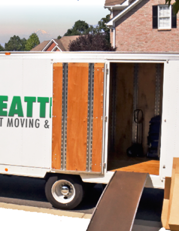 Seattle’s Best Moving