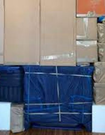 Simba Movers LLC