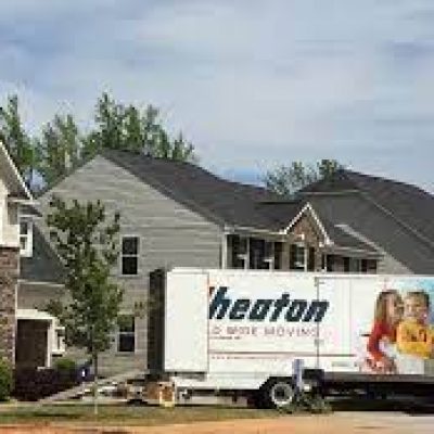 Mark 1 Moving & Storage, Inc.