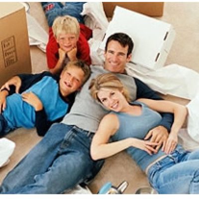 Parker’s Moving Service
