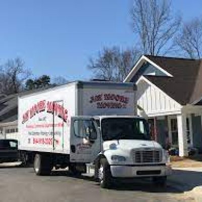 Jay Moore Moving Co