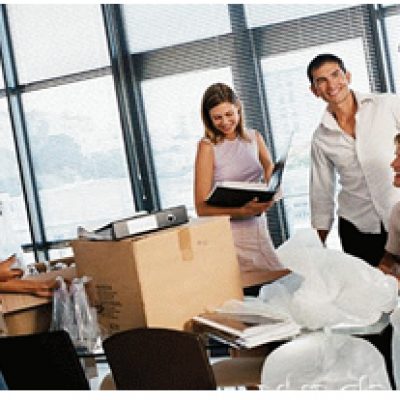 Parker’s Moving Service