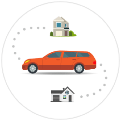 Crestline Auto Transport