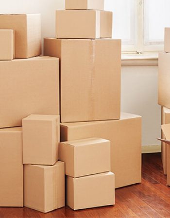 Marsik Movers LLC