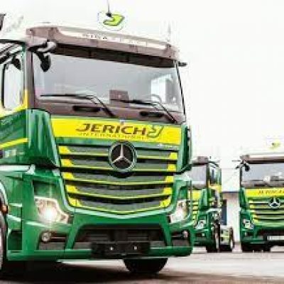 Jerich International