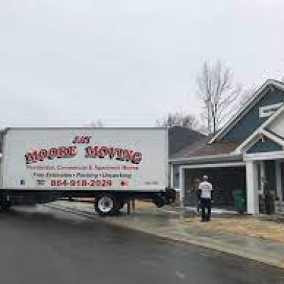 Jay Moore Moving Co