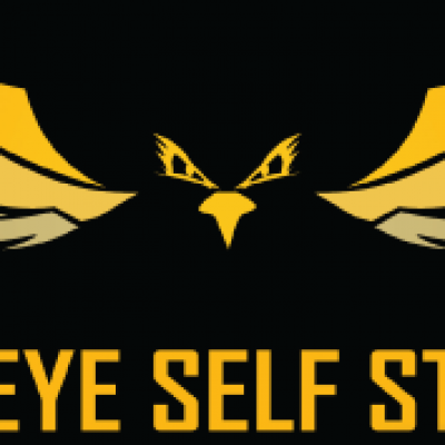 Hawk Eye Self Storage