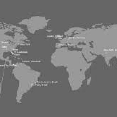 Amerimex Air Charters LLC