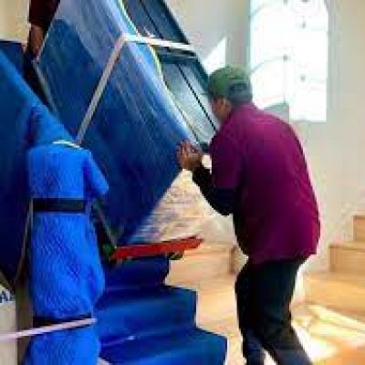 925 Movers Antioch