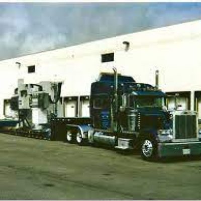 Premier Transportation & Warehousing Inc
