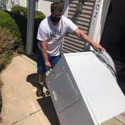 Holy City Moving