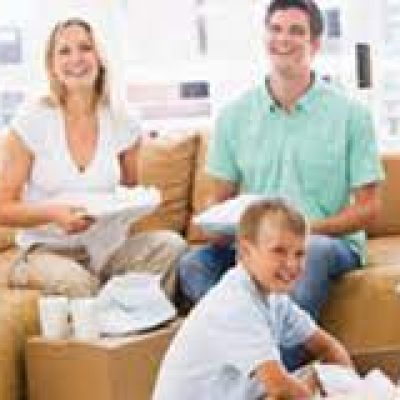 Azalea Moving & Storage Inc