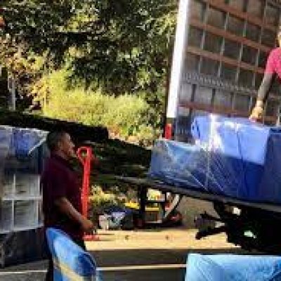 925 Movers Antioch