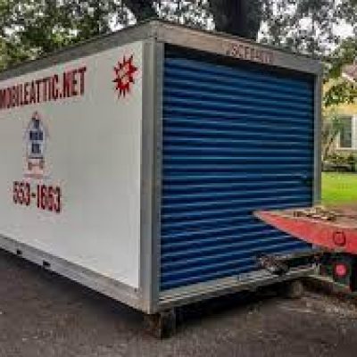 Mobile Attic