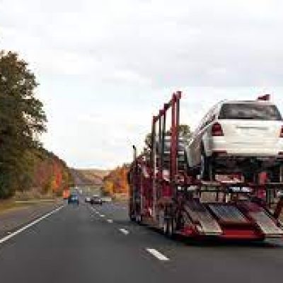 Car Shipping – SGT Auto Transport