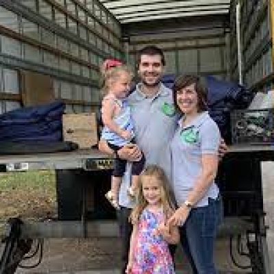 Workhorse Moving and Storage LLC