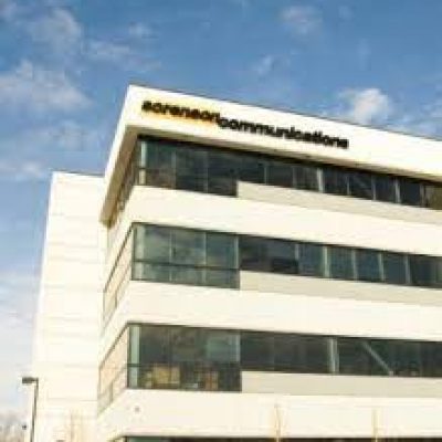 Sorenson Moving & Storage
