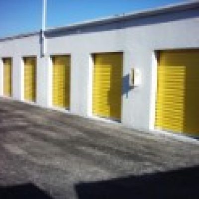 Boynton Self Storage
