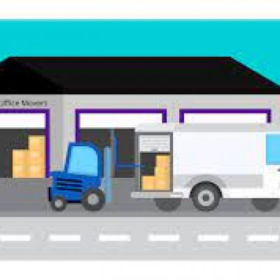 Nodus Office Movers