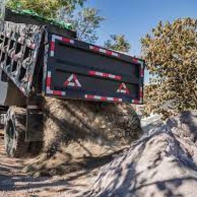 JDK Heavy Hauling LLC