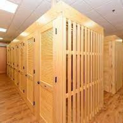 Big Jim Self Storage