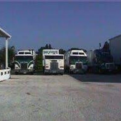 Ward Moving & Storage Co