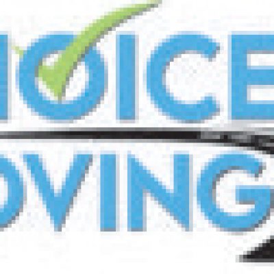 Choice Moving
