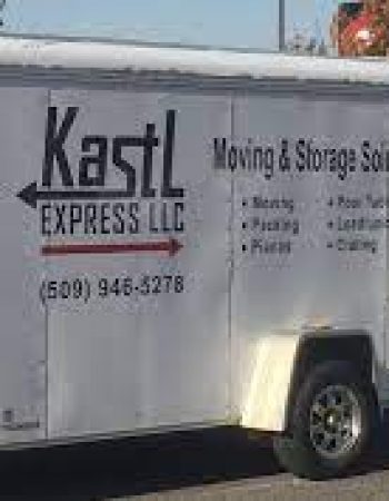 Kastl Express Llc