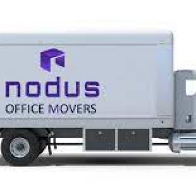 Nodus Office Movers