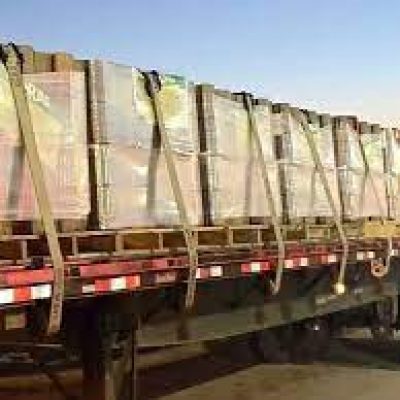 CVA Trucking Inc